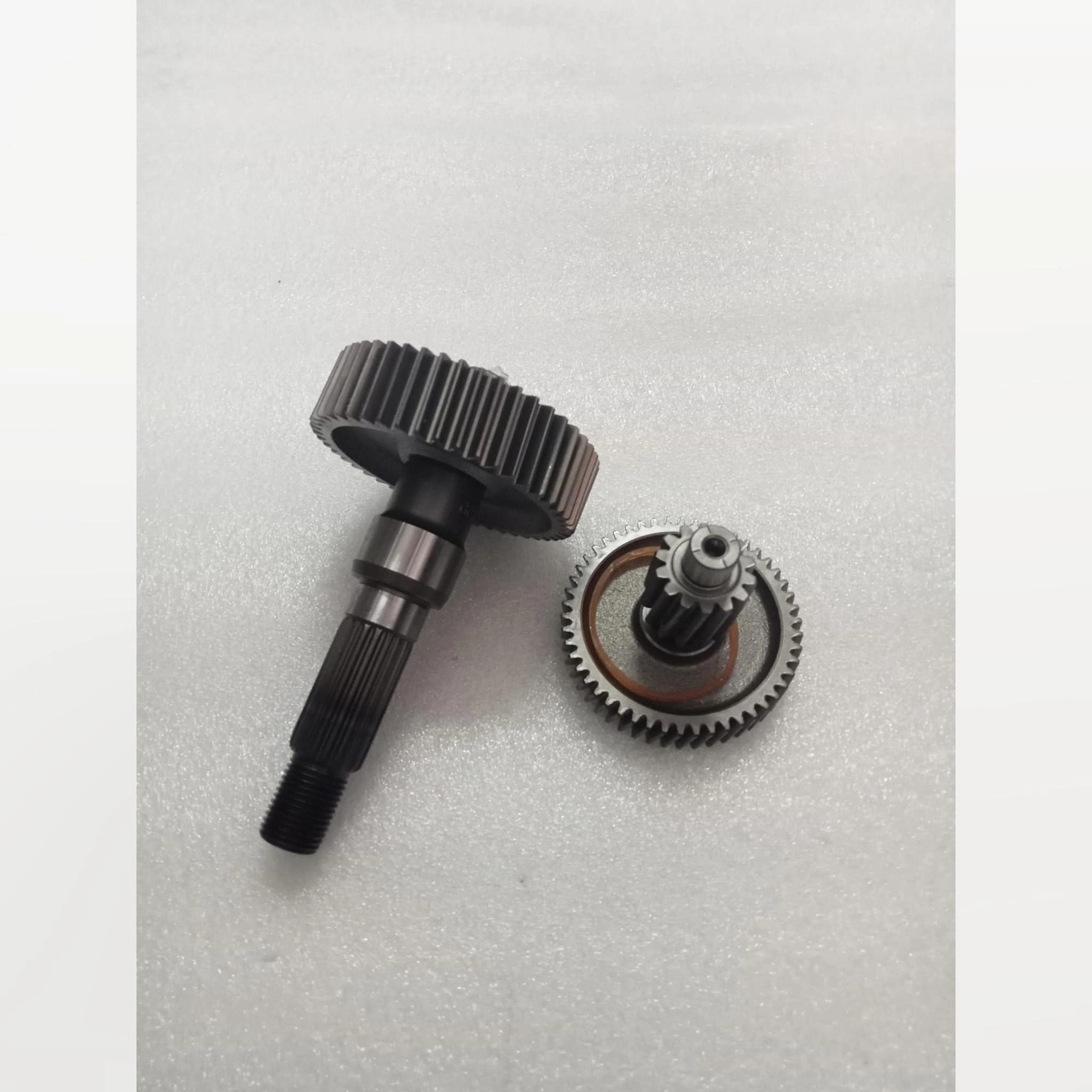 ARORA VERANO 125 ARKA TEKER MİLİ #AR125-25 VERANO 039